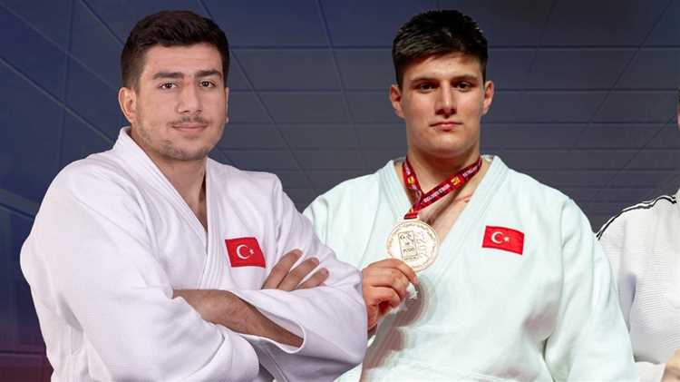 Tiflis Grand Slamda yutish Munir Ertuğning judo tarixidagi saʼy va ishonchlari natijasida
